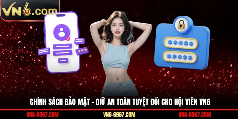 Chính Sách Bảo Mật