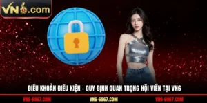 Điều Khoản Điều Kiện
