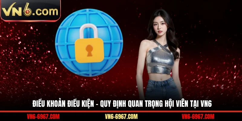 Điều Khoản Điều Kiện