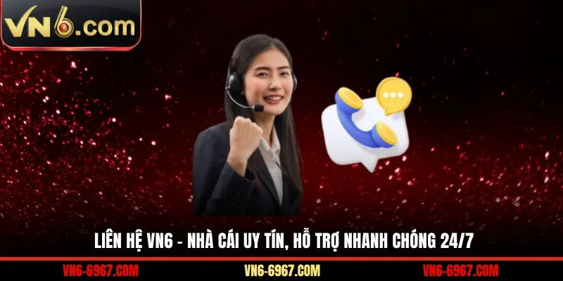 Liên Hệ Vn6