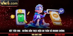 Rút Tiền VN6