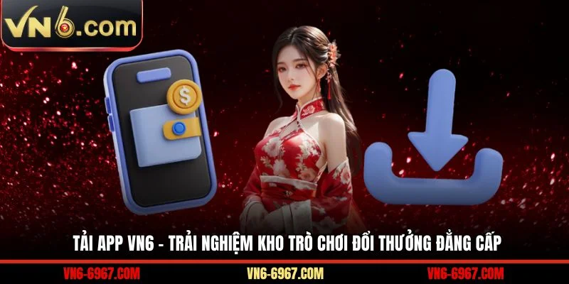 Tải App VN6